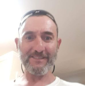 Meet your Posher, Tony